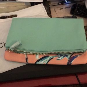 Reversible clutch